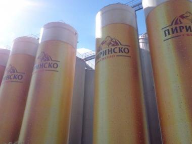 Българска бира пътува и за САЩ