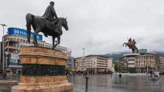 Как да прекръстим Македония?