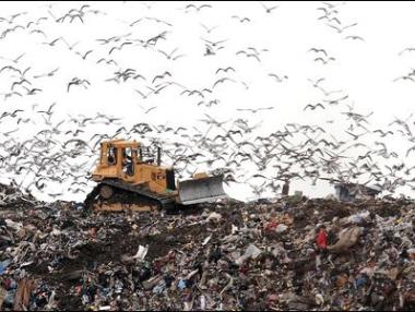 Най-голям проблем за околната среда създават уредите