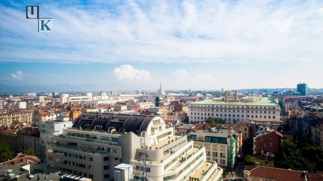 София е столицата с най-евтини жилища в Европа