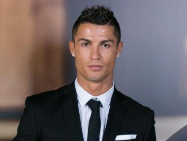 Роналдо става хотелиер