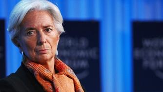 Съдят шефката на МВФ