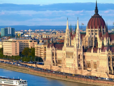 Най-достъпните градове в Европа