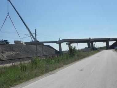 6 млн. лв. за връзката на АМ „Марица” с АМ „Тракия”