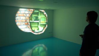 Джаджите също ще могат да „виждат“ през стени