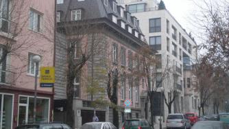 Коледен фермерски пазар открива днес в София