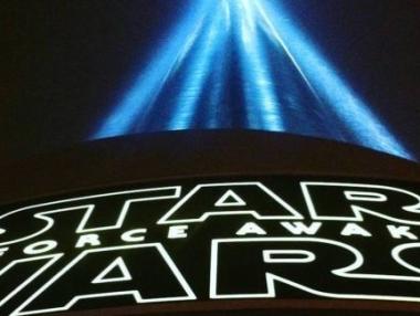 “Междузвездни войни: Силата се пробужда” постави нови рекорди