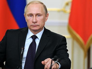 Проблемът в Европа е, че дава част от суверенитета си на САЩ