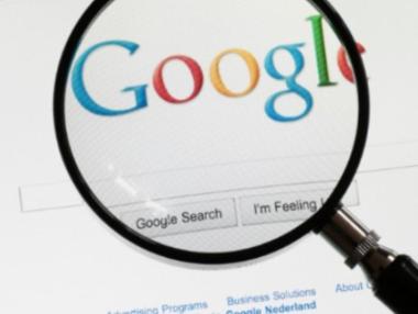 Google разкри най-популярните търсения за 2015 г.