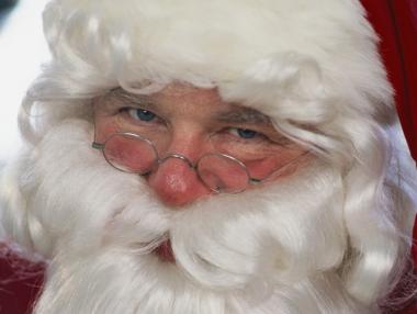 Дядо Коледа ще пътува във влак от София до Плевен