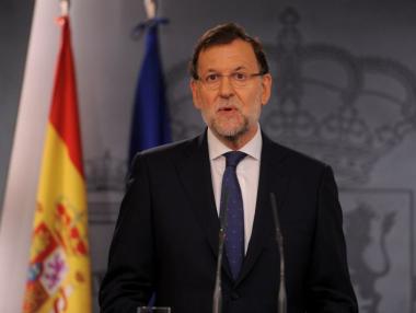 Испания избра новия парламент