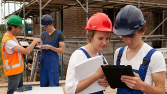 Германия предлага работа за 280 български младежи