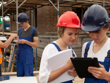 Германия предлага работа за 280 български младежи