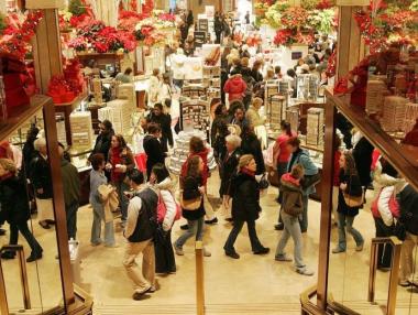 Банкоматите ще бъдат заредени с над половин млрд. лв. за празниците