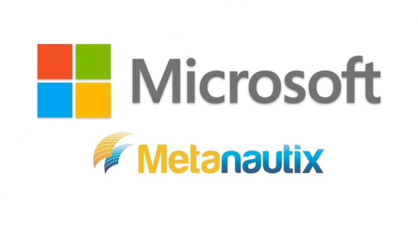 Microsoft придоби стартъп за анализ на данни