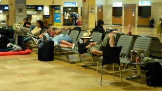 Жалбата в авиокомпания се оказва невъзможна мисия