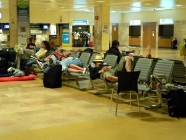 Жалбата в авиокомпания се оказва невъзможна мисия