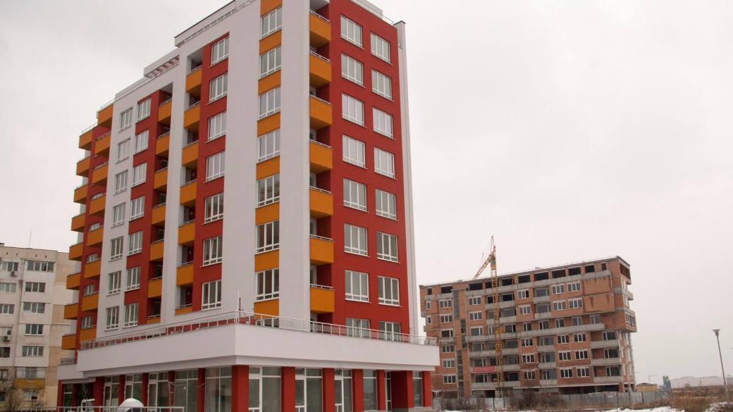 Руснаци отново с интерес към имоти по родното Черноморие