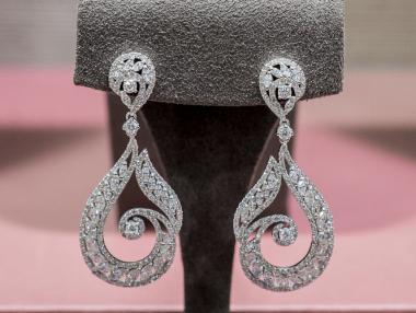 Блясък и изящество от Altinbas