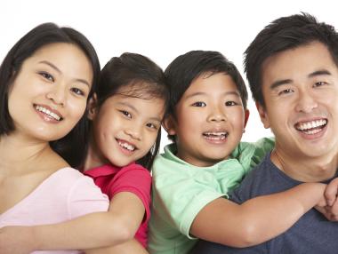 От догодина китайските семейства ще могат да имат по две деца