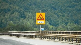 България губи част от еврофинансирането на обхода Габрово