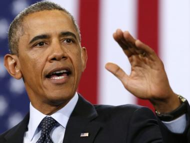 Барак Обама е най-популярният световен лидер