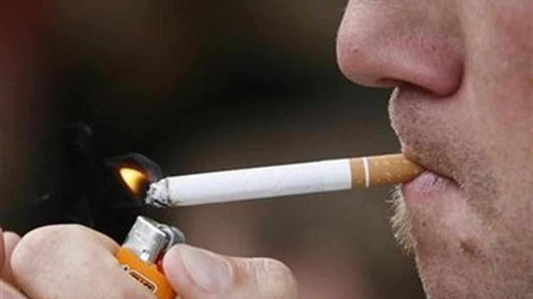 Тасмания планира да увеличи възрастта за пушачи до 25 г.