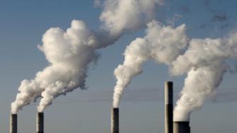 София е европейската столица с най-замърсен въздух