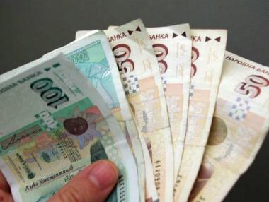 Ръст на депозитите на домакинствата със 17,6% през ноември