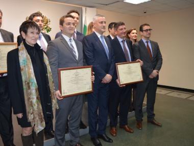 Стартират инвестиции за 50 млн. лева