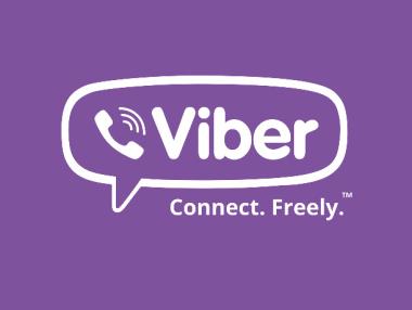 Viber с ново безплатно приложение