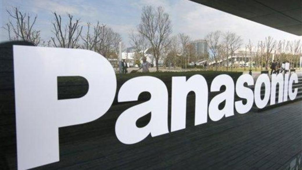 Panasonic купува компанията за хладилници Hussmann