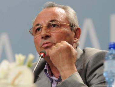 Ахмед Доган с пиперлива реч пред ДПС