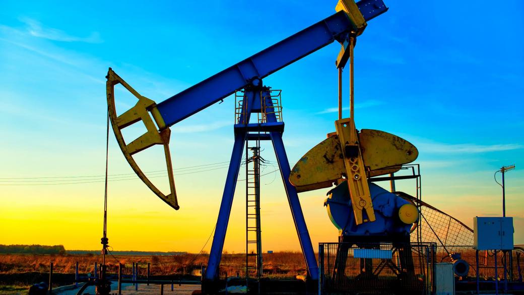 ОПЕК с прогноза от $160 за барел петрол