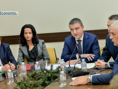 Данък „уикенд“ няма да навреди на бизнеса