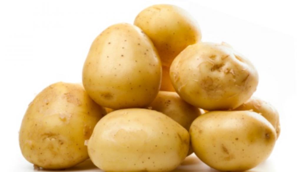 Учени ще отглеждат картофи при марсиански условия