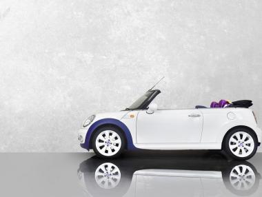 Българско Mini от Китай