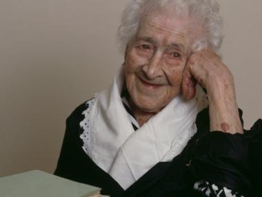 Невероятната история на най-дълголетната жена