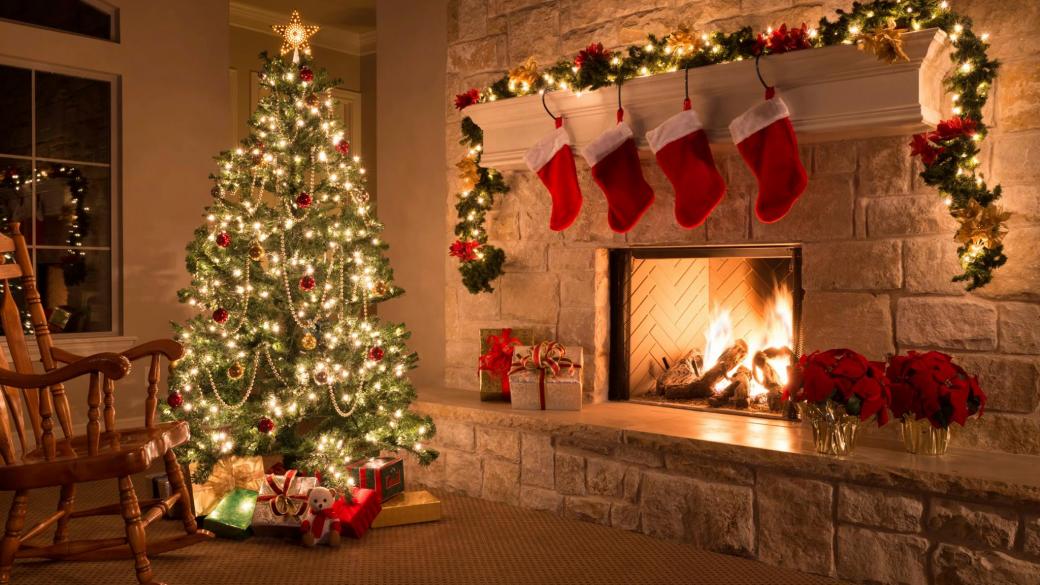 10 причини да обичаме Коледа