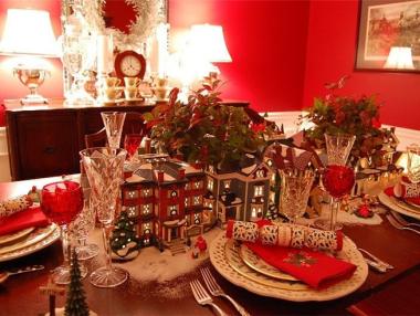 Трапезата и обичаите на Коледа - какво е нужно да знаем?