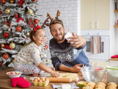 Празнични идеи извън кутията за тази Коледа