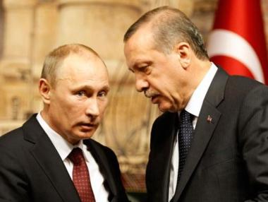 Приятелят се оказа враг