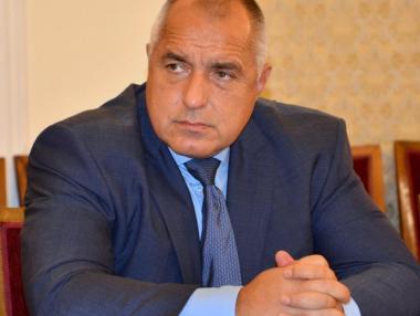 Борисов няма да взима страна по конфликта в ДПС