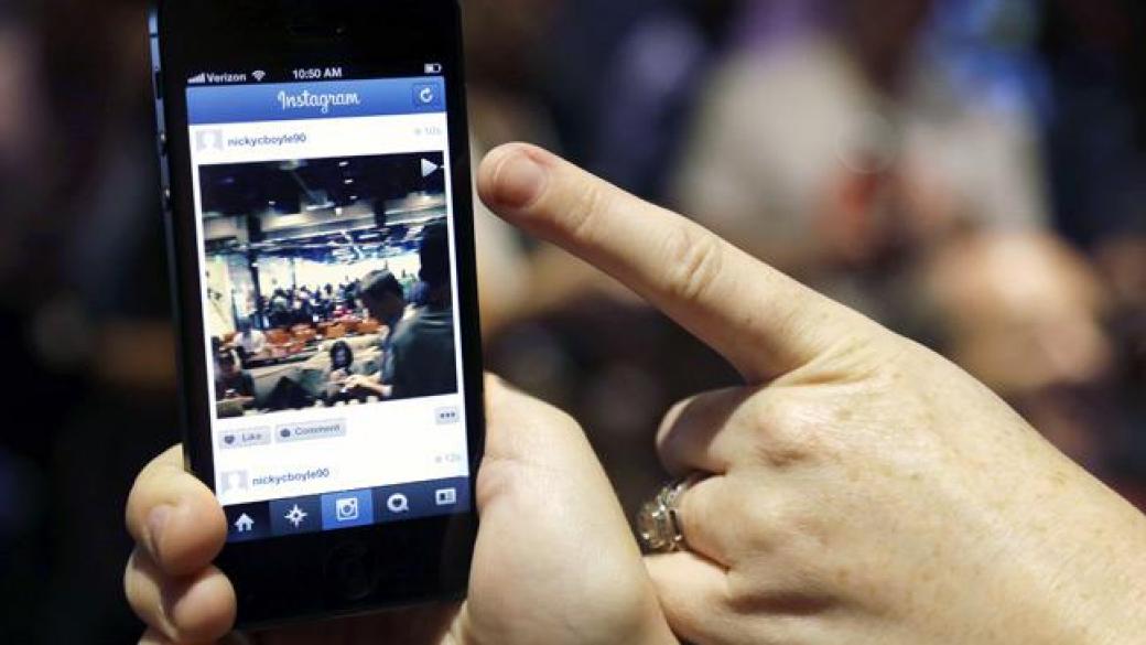 Instagram ще бъде „историята на 2016“ за Facebook