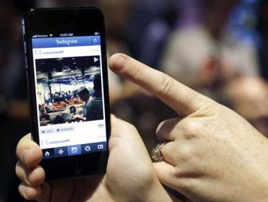 Instagram ще бъде „историята на 2016“ за Facebook