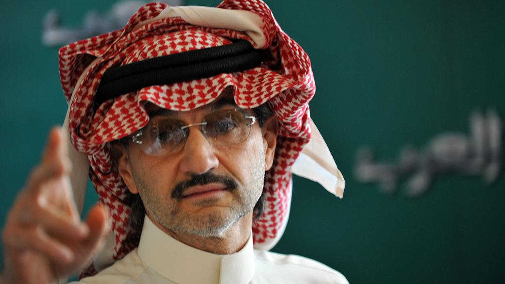 Саудитски принц инвестира над $200 млн. в конкурент на Uber