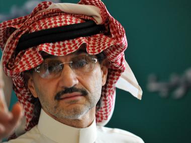 Саудитски принц инвестира над $200 млн. в конкурент на Uber