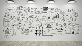 Нов фонд ще подкрепя стартъпите у нас догодина