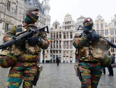 Европейски градове са заплашени от нови атентати