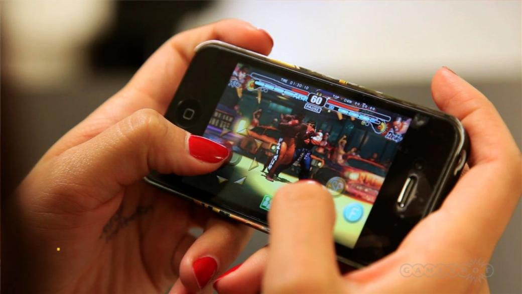 Пазарът на мобилни игри ще нарасне двойно през 2016 г.